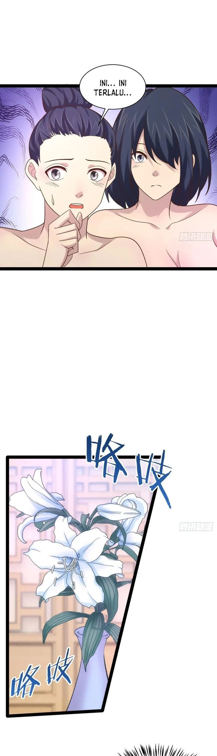 Starting From Maximum Charm Point Chapter 96 Gambar 35