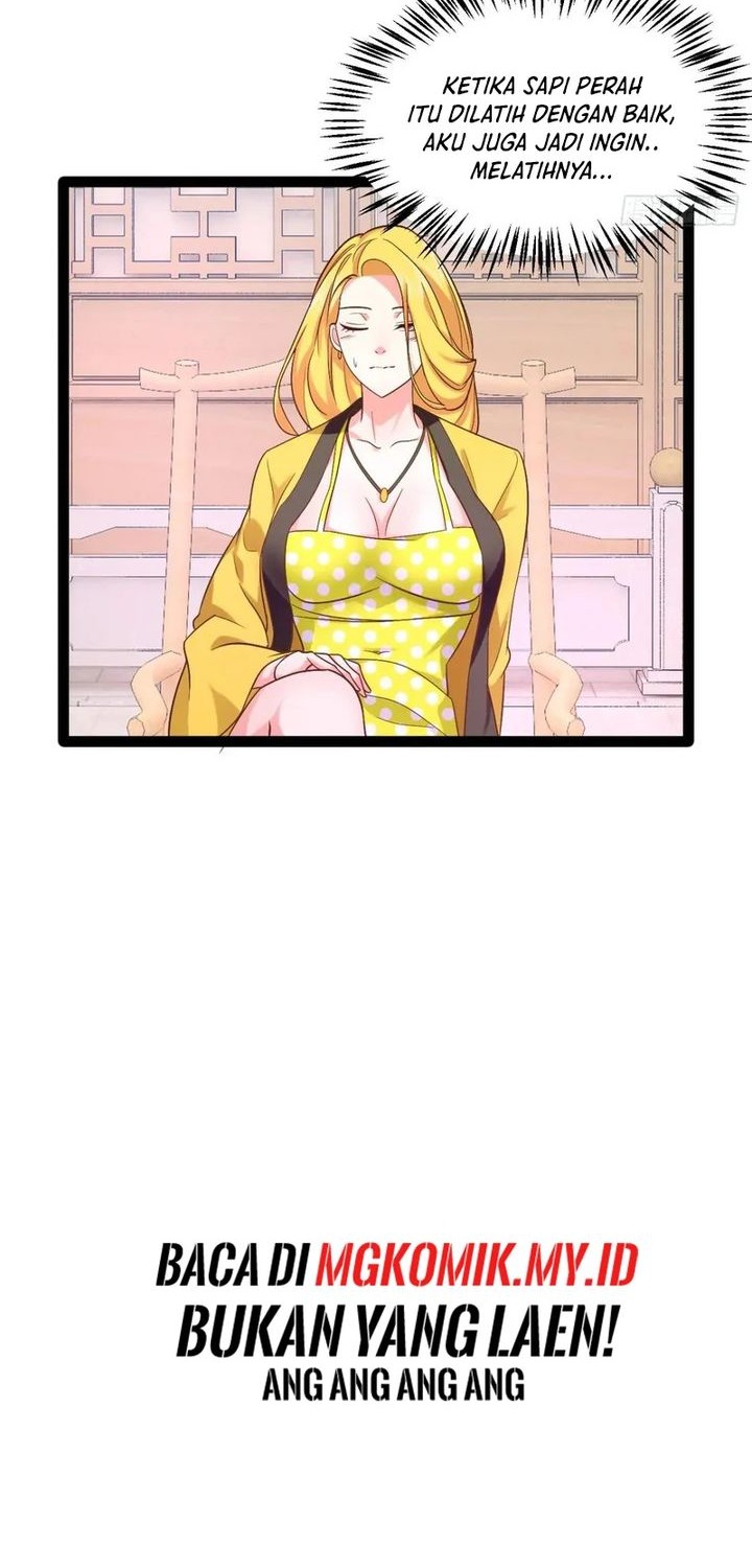 Starting From Maximum Charm Point Chapter 96 Gambar 36