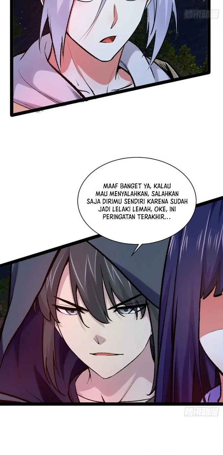 Starting From Maximum Charm Point Chapter 96 Gambar 6