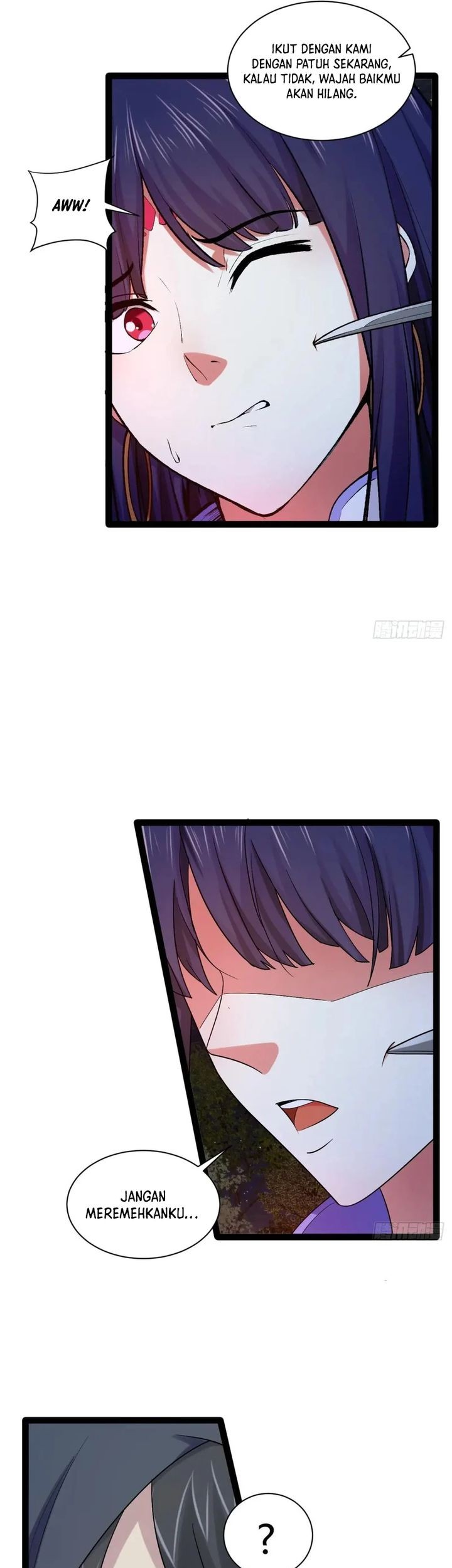 Starting From Maximum Charm Point Chapter 96 Gambar 7