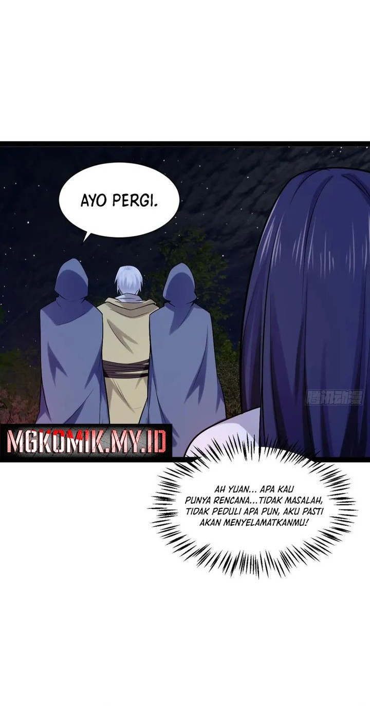 Starting From Maximum Charm Point Chapter 96 Gambar 12