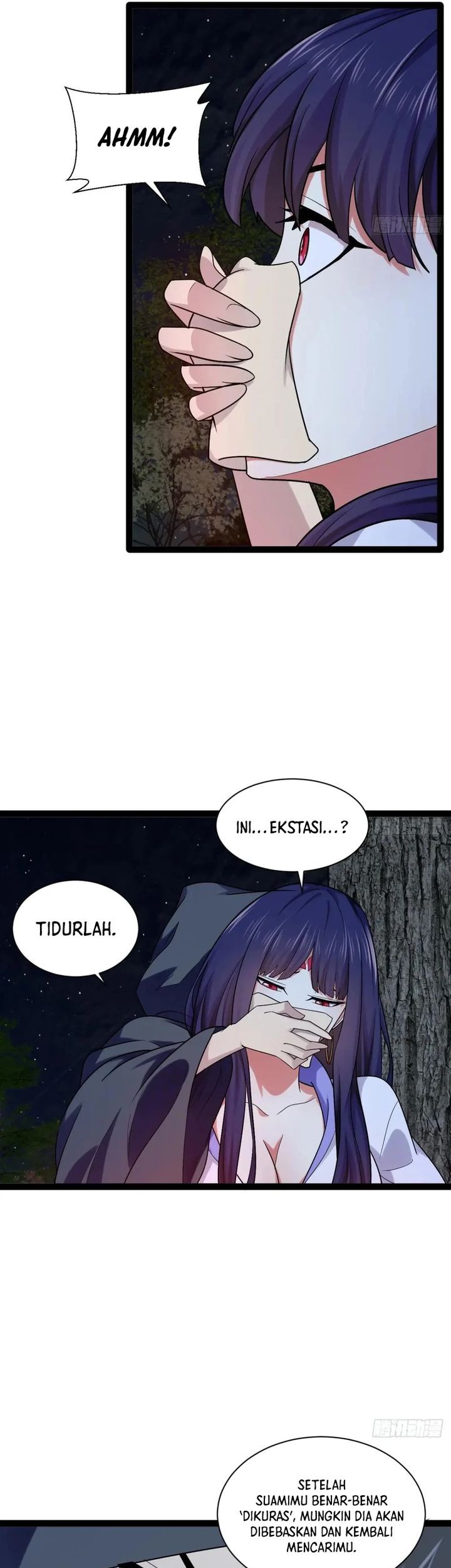 Starting From Maximum Charm Point Chapter 96 Gambar 13