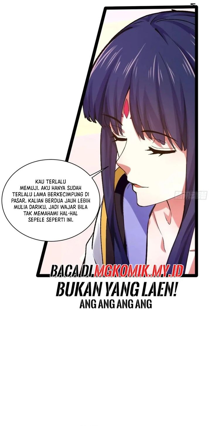 Starting From Maximum Charm Point Chapter 97 Gambar 26