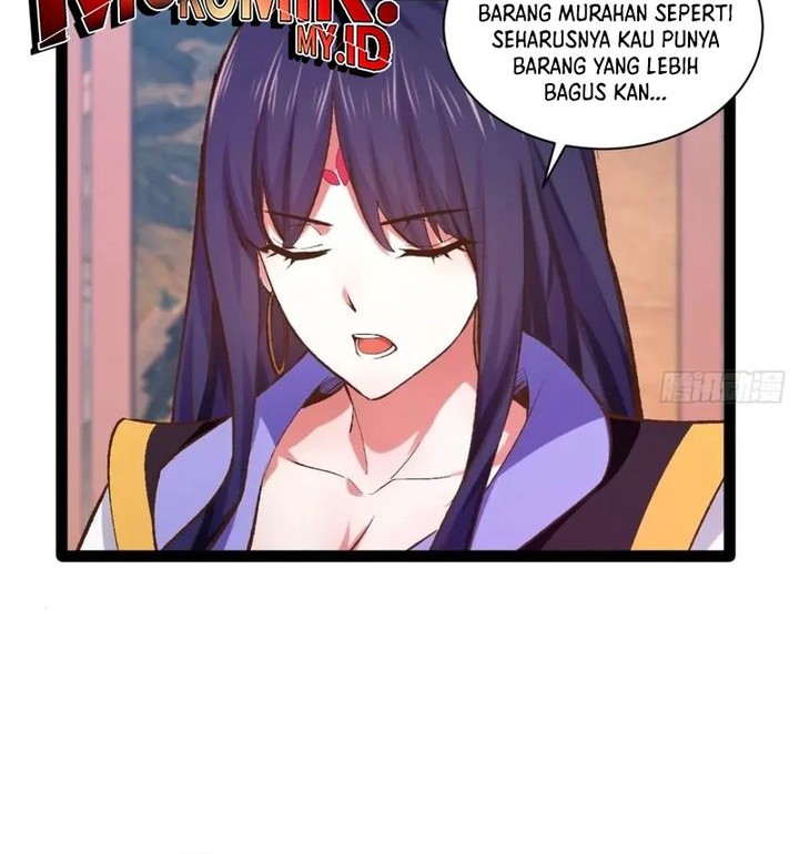 Starting From Maximum Charm Point Chapter 97 Gambar 28