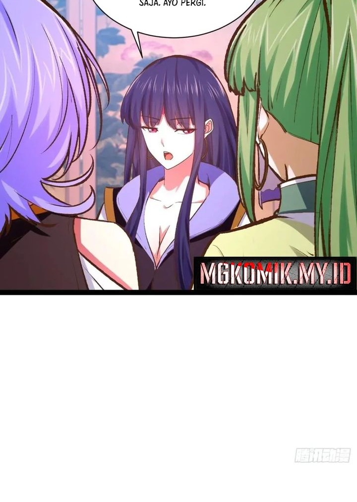 Starting From Maximum Charm Point Chapter 97 Gambar 30