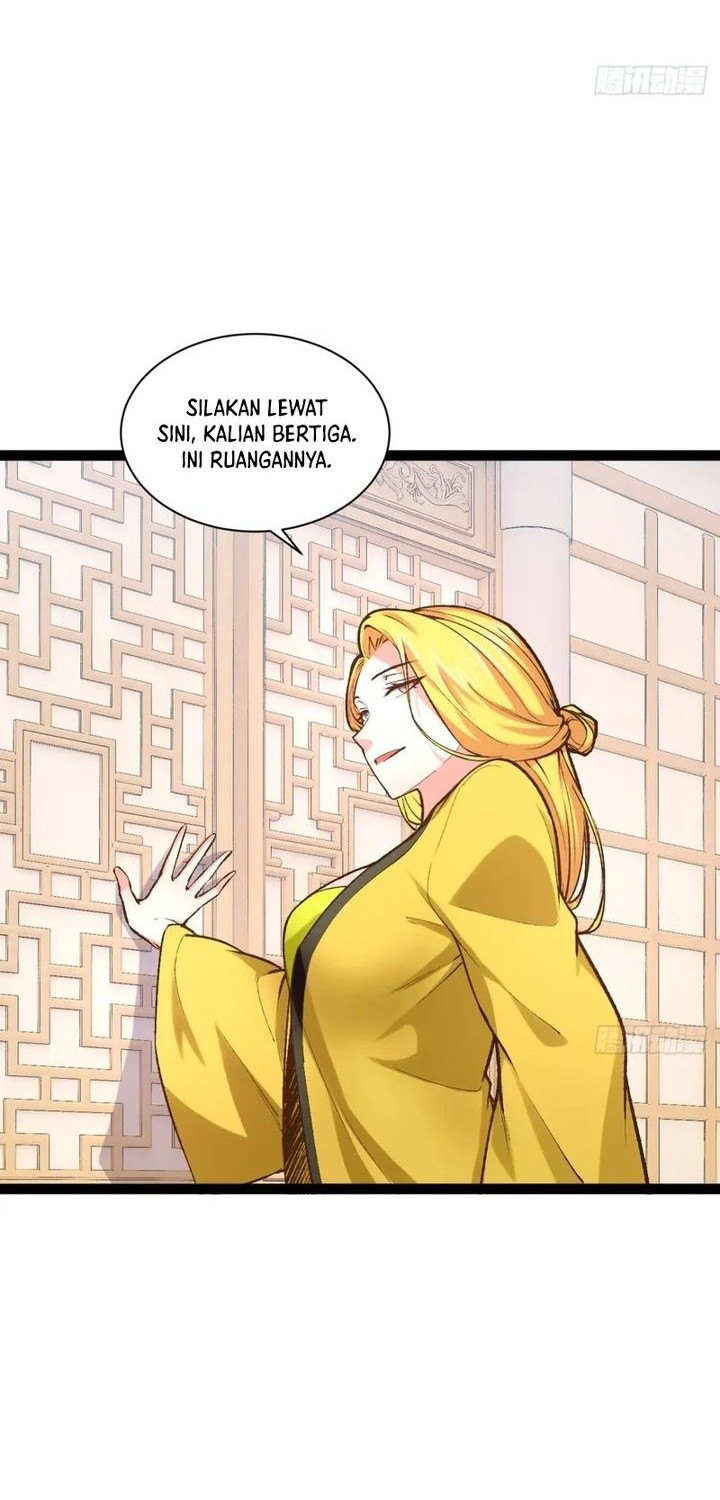 Starting From Maximum Charm Point Chapter 97 Gambar 32