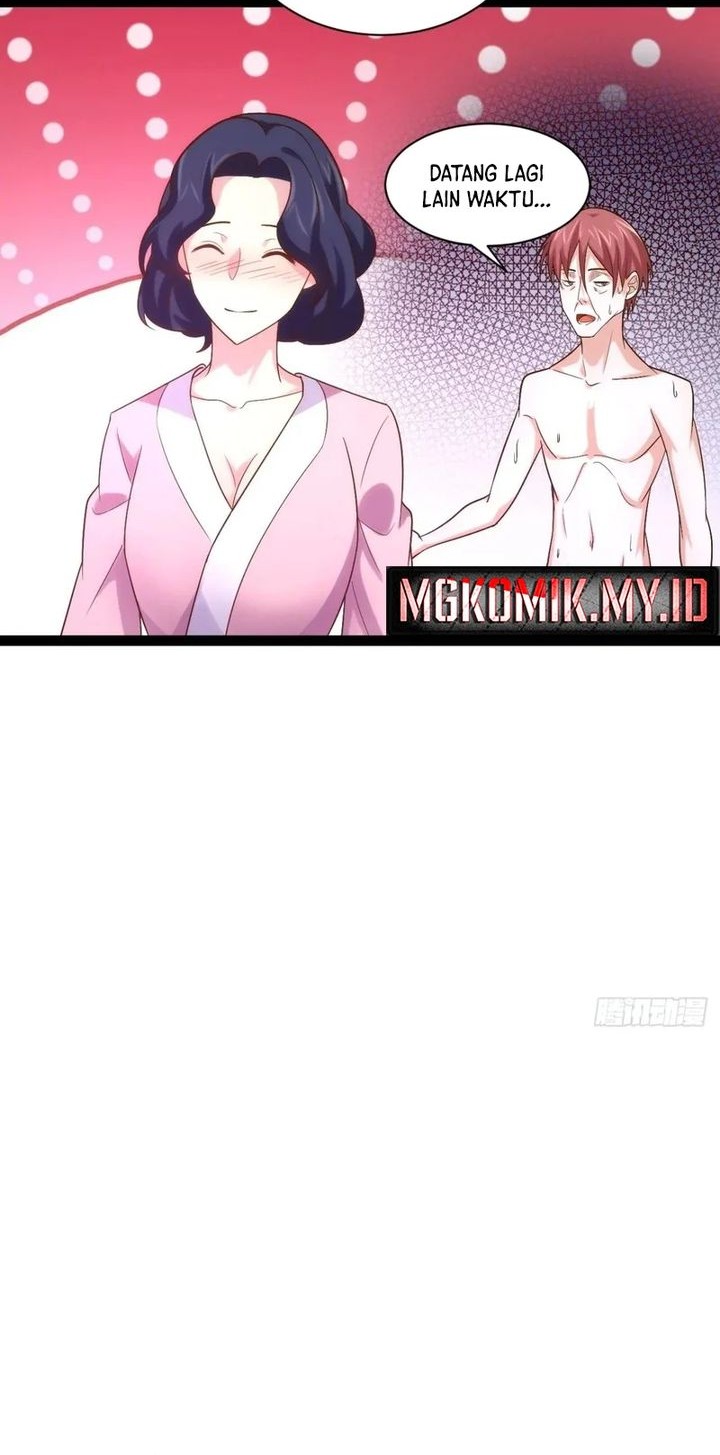 Starting From Maximum Charm Point Chapter 97 Gambar 8