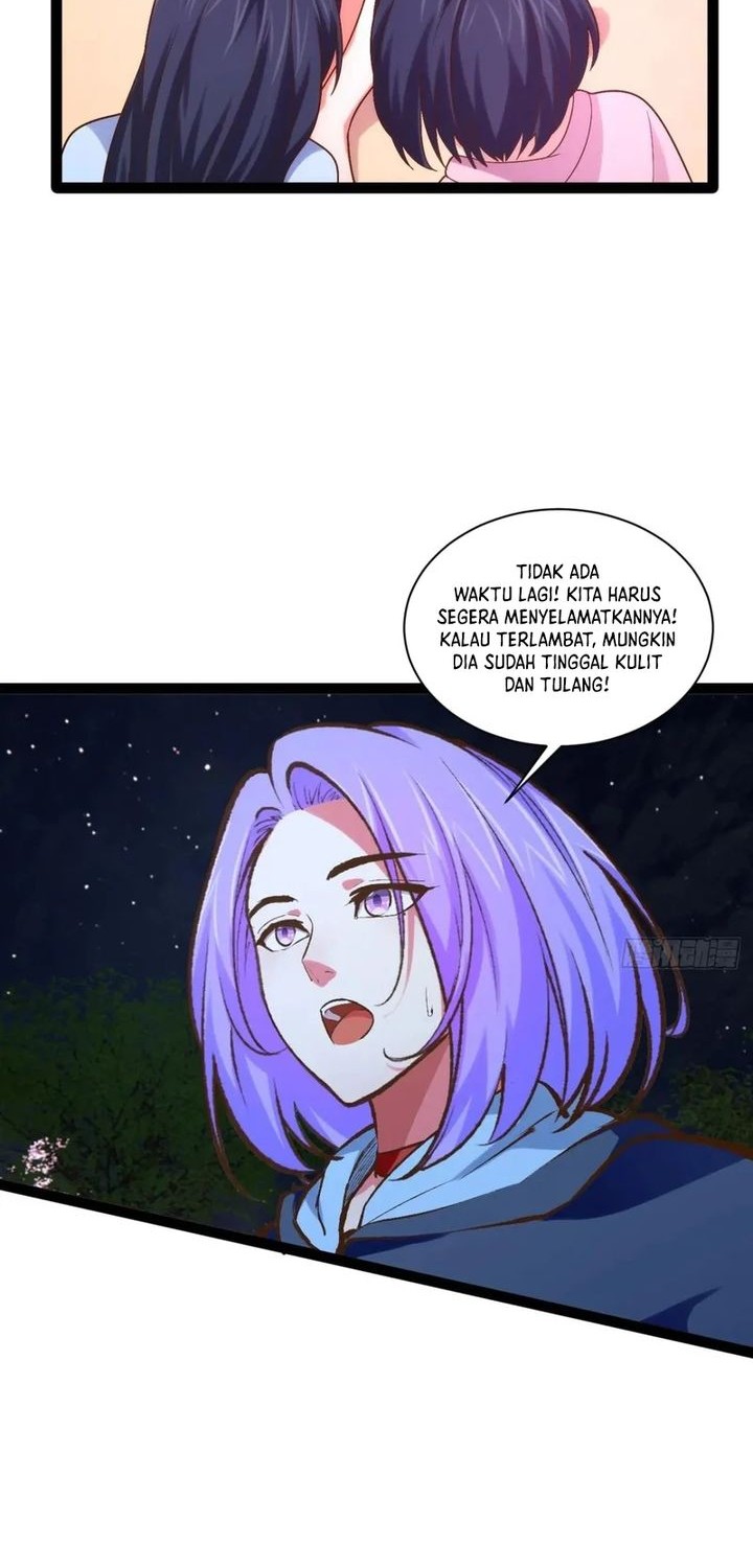 Starting From Maximum Charm Point Chapter 97 Gambar 10