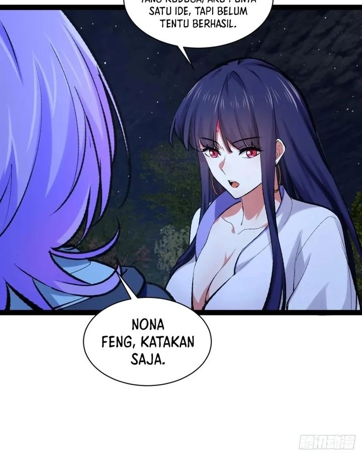 Starting From Maximum Charm Point Chapter 97 Gambar 12