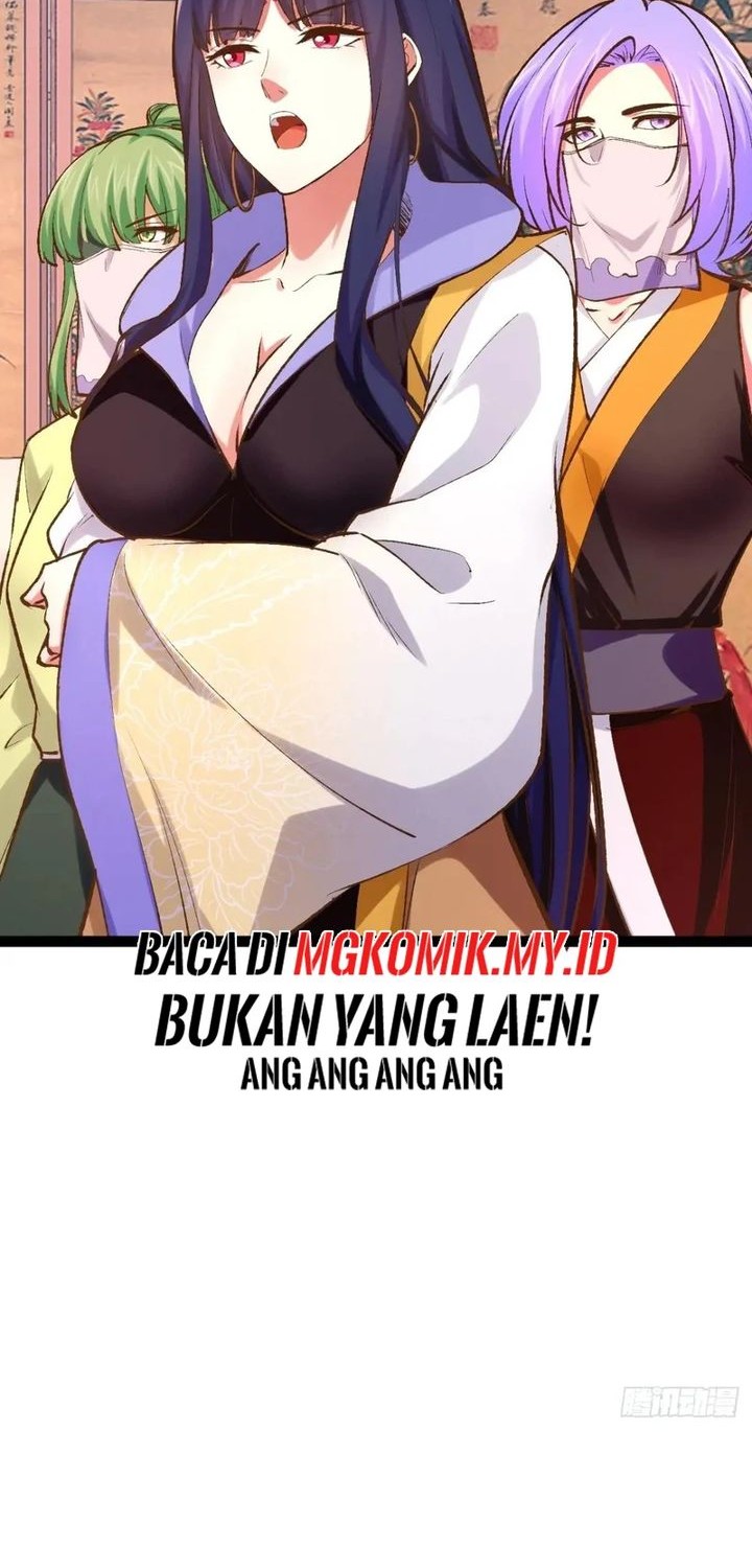 Starting From Maximum Charm Point Chapter 97 Gambar 16