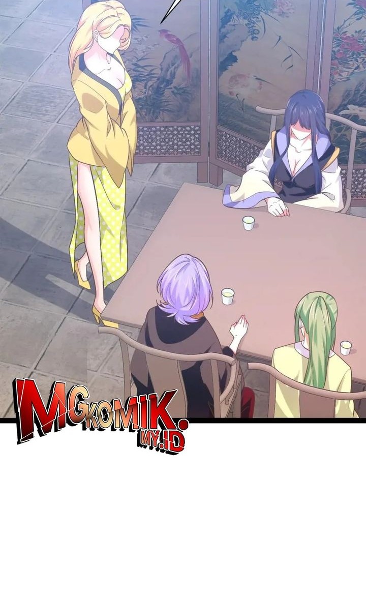 Starting From Maximum Charm Point Chapter 97 Gambar 18