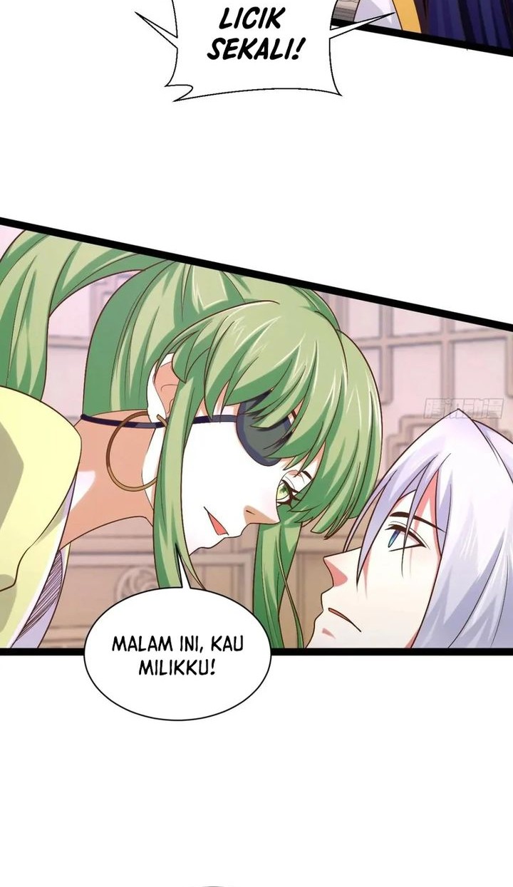 Starting From Maximum Charm Point Chapter 98 Gambar 20