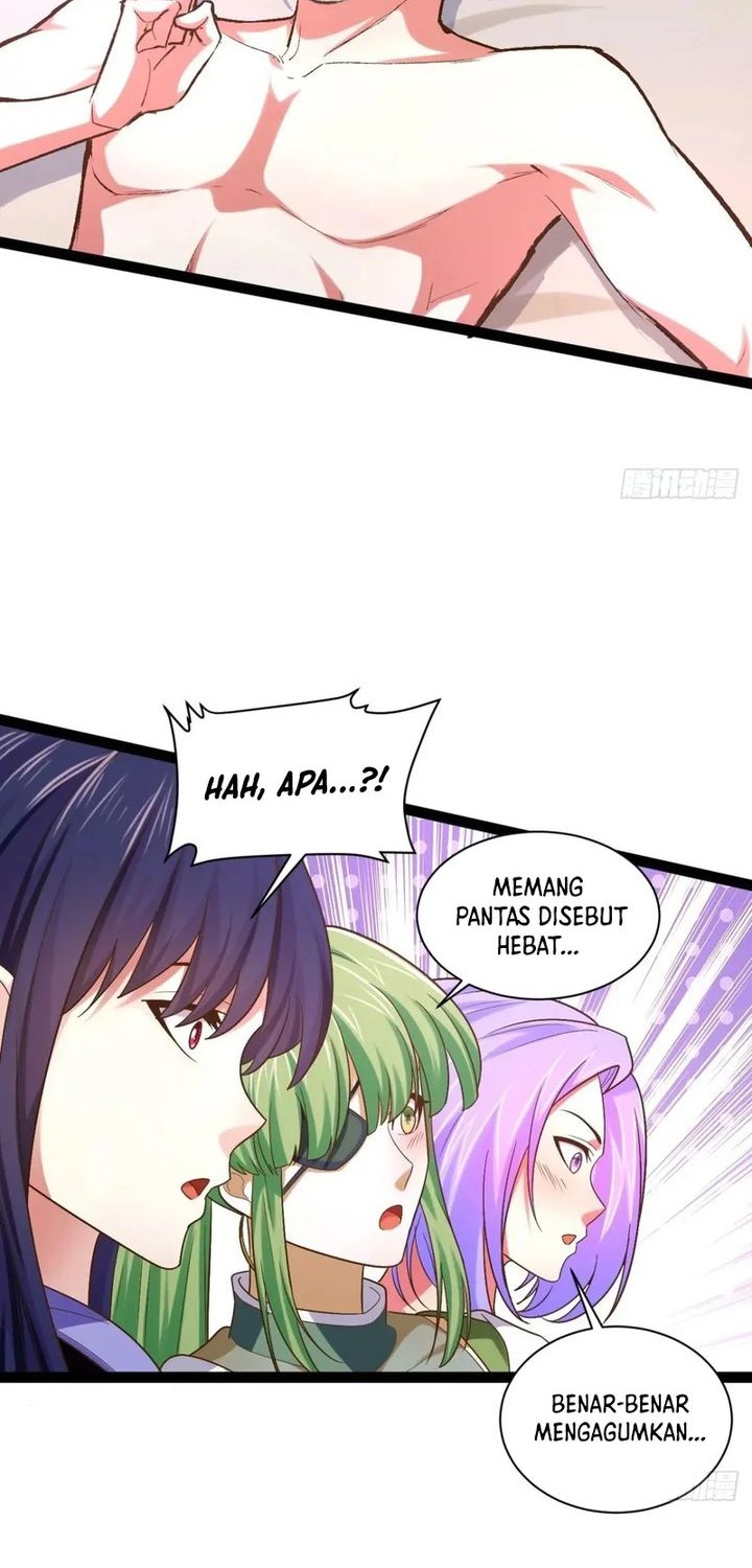 Starting From Maximum Charm Point Chapter 98 Gambar 22