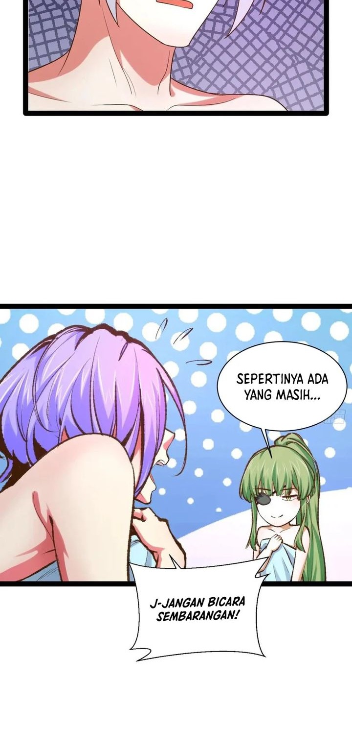 Starting From Maximum Charm Point Chapter 98 Gambar 28