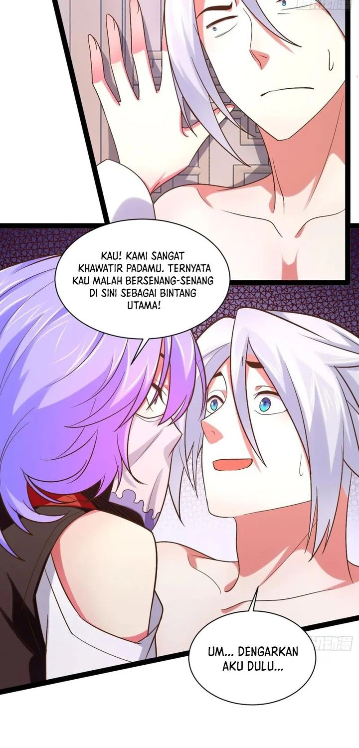 Starting From Maximum Charm Point Chapter 98 Gambar 6