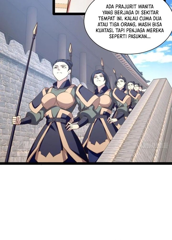 Starting From Maximum Charm Point Chapter 98 Gambar 8