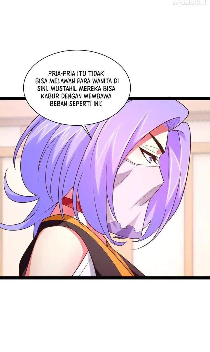 Starting From Maximum Charm Point Chapter 98 Gambar 12