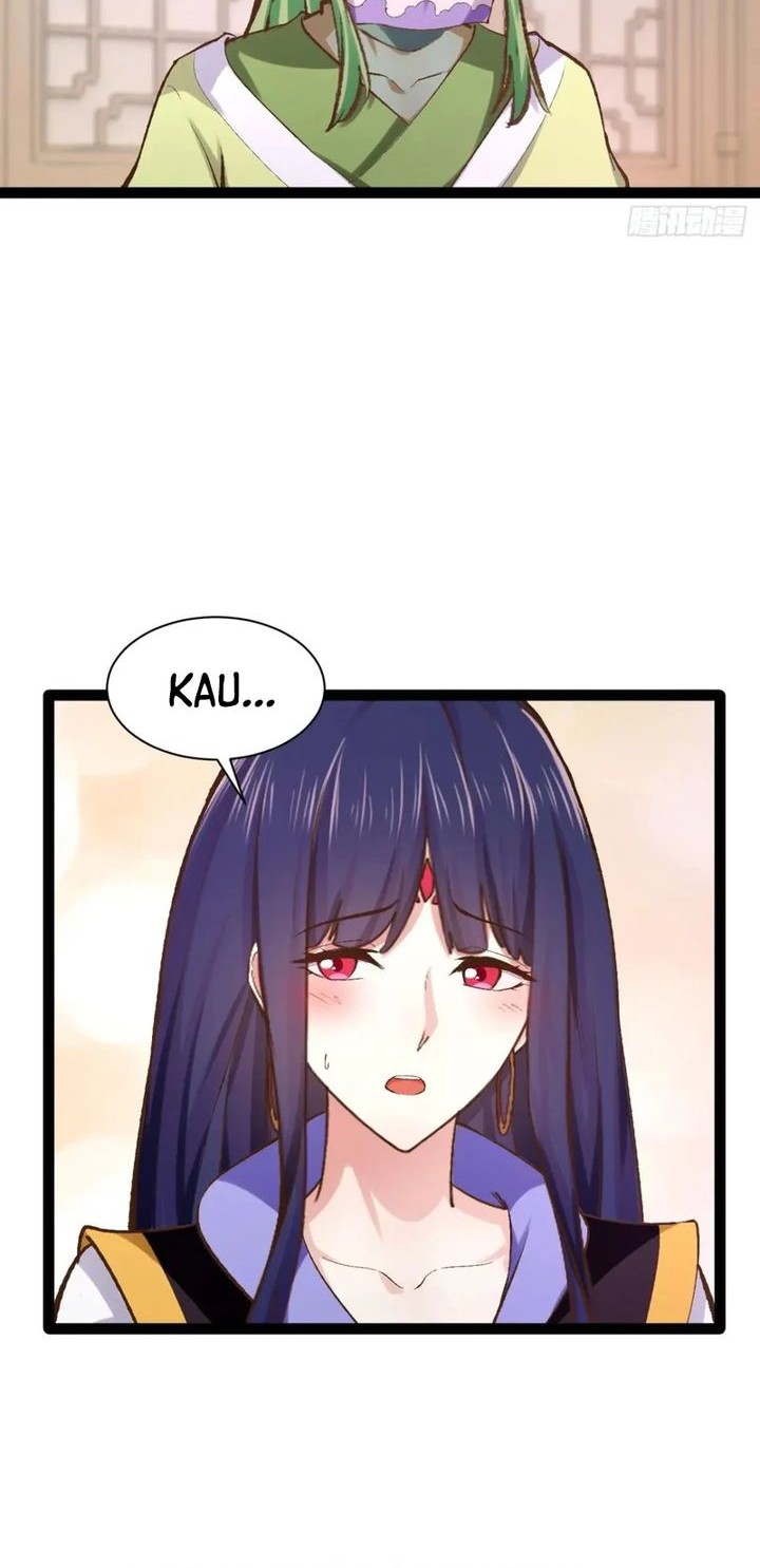 Starting From Maximum Charm Point Chapter 98 Gambar 16