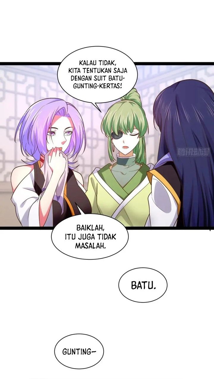 Starting From Maximum Charm Point Chapter 98 Gambar 18