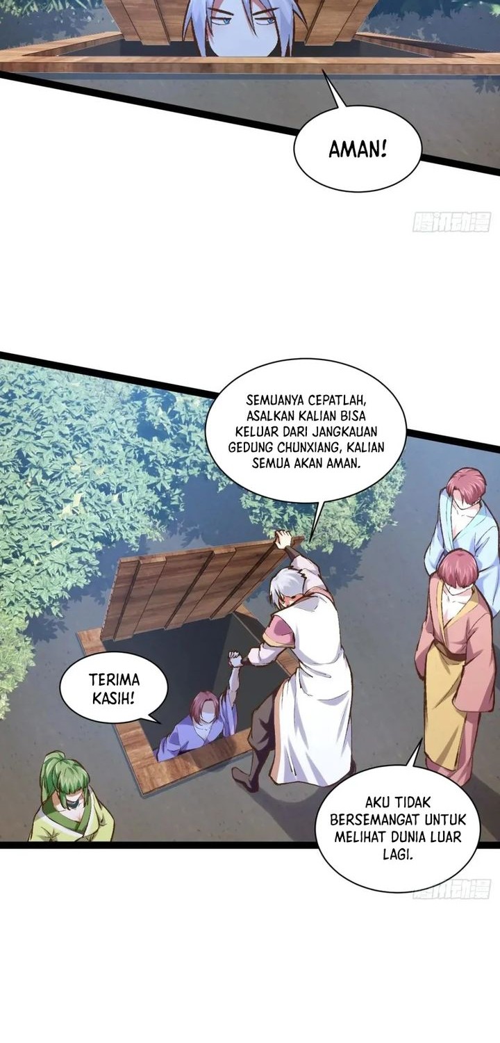 Starting From Maximum Charm Point Chapter 99 Gambar 22