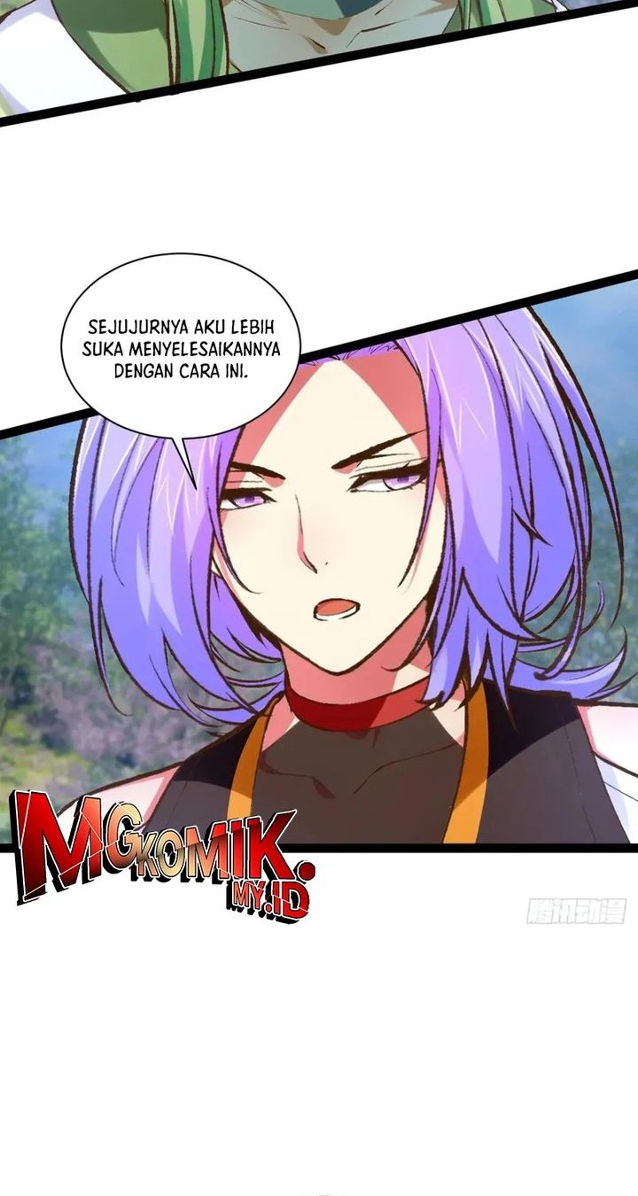 Starting From Maximum Charm Point Chapter 99 Gambar 26
