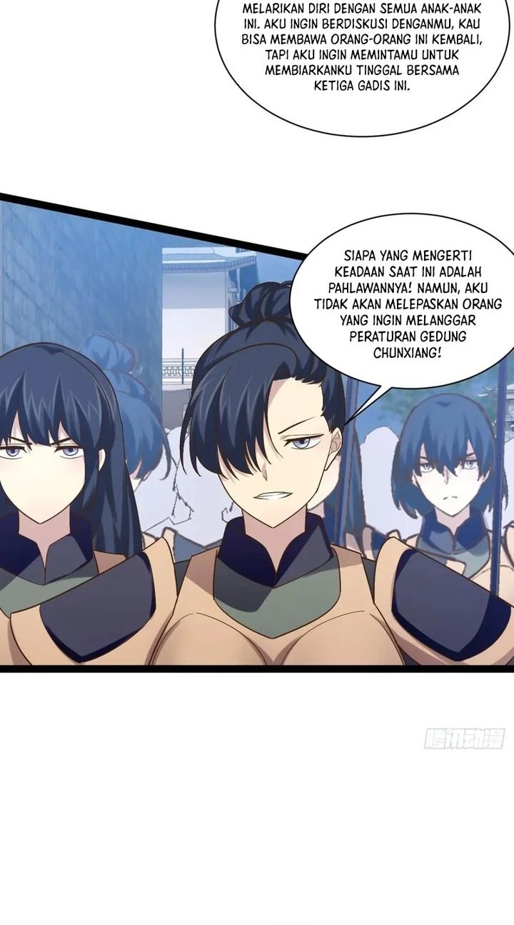 Starting From Maximum Charm Point Chapter 99 Gambar 28