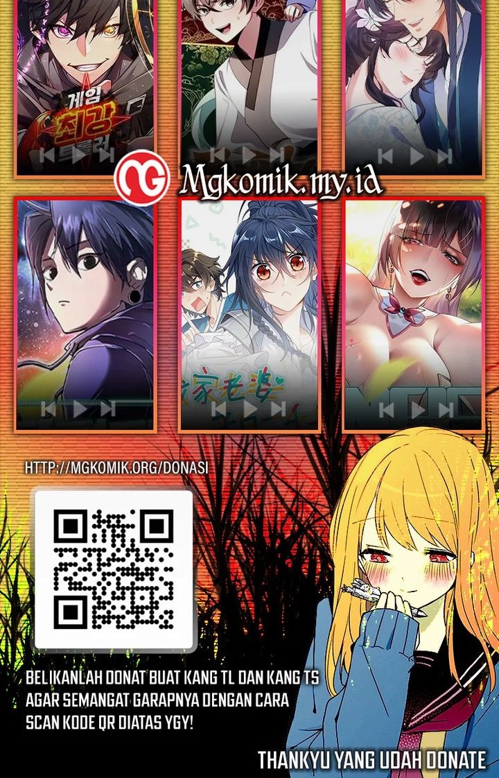 Starting From Maximum Charm Point Chapter 99 Gambar 32