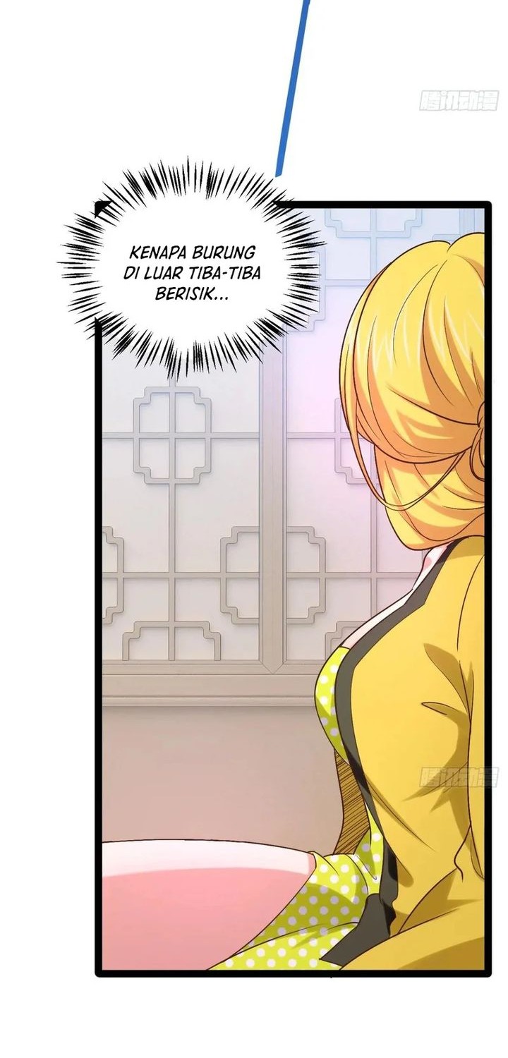 Starting From Maximum Charm Point Chapter 99 Gambar 4