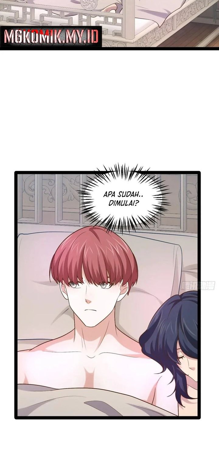 Starting From Maximum Charm Point Chapter 99 Gambar 6