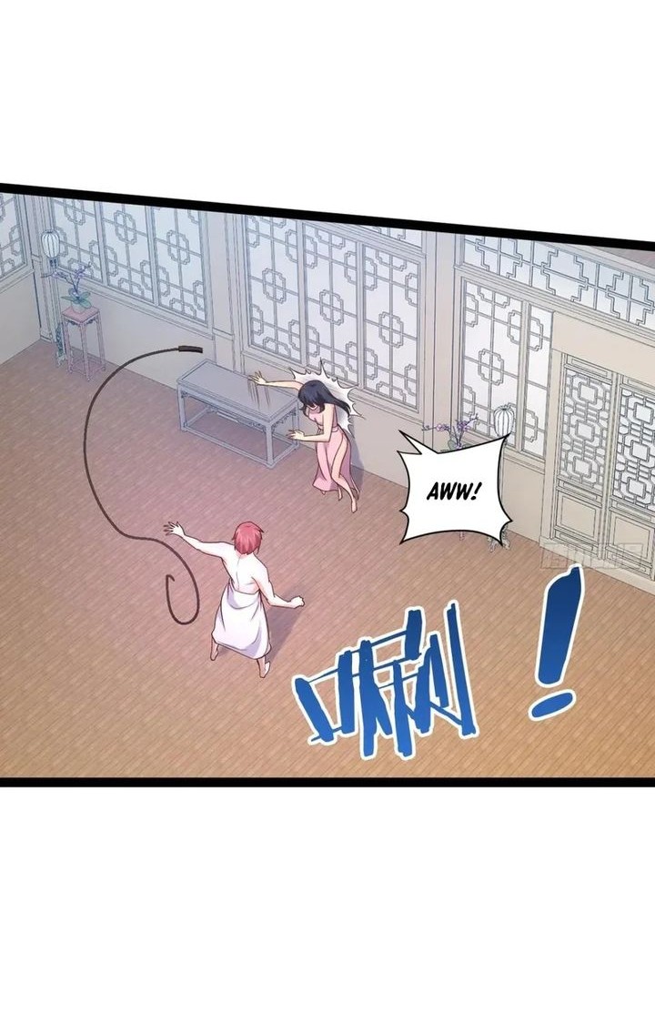Starting From Maximum Charm Point Chapter 99 Gambar 10