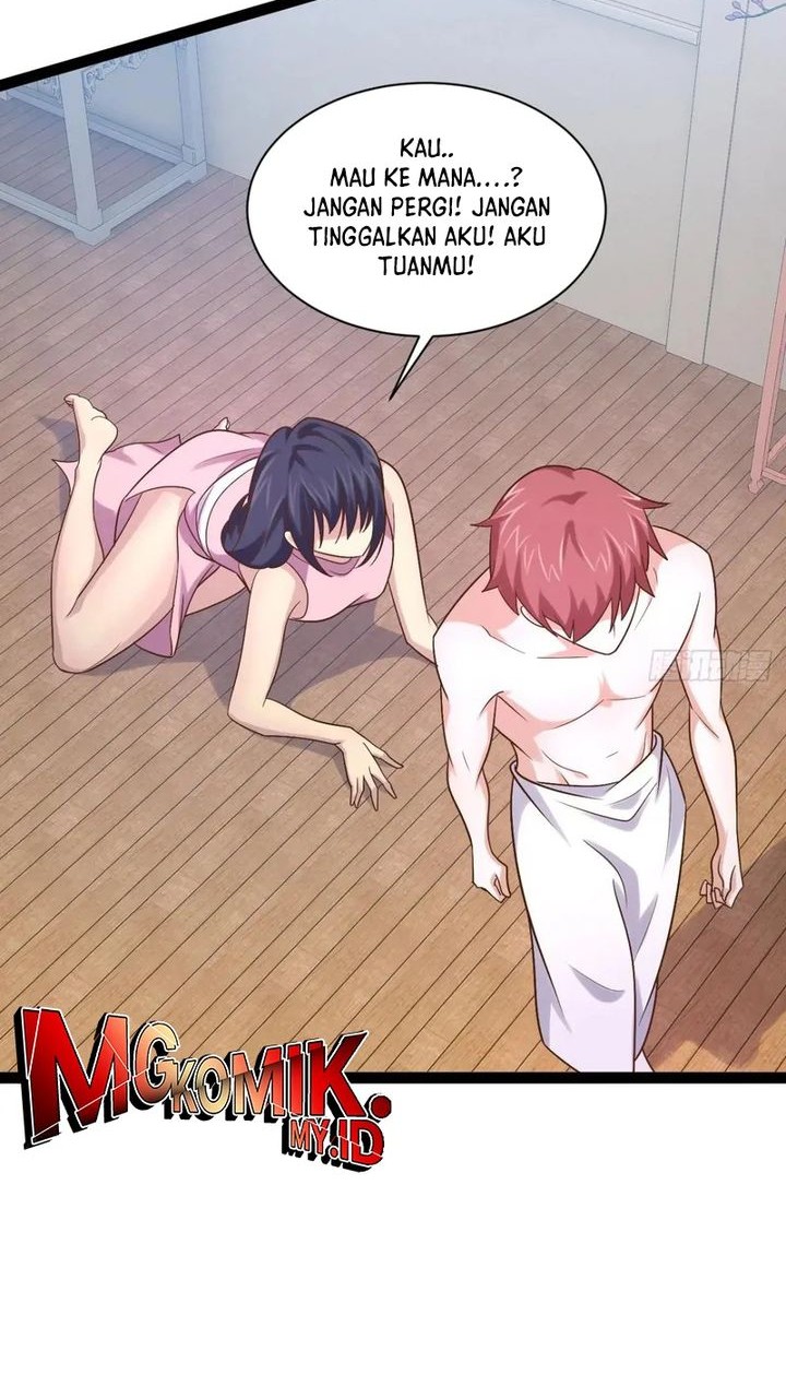 Starting From Maximum Charm Point Chapter 99 Gambar 12