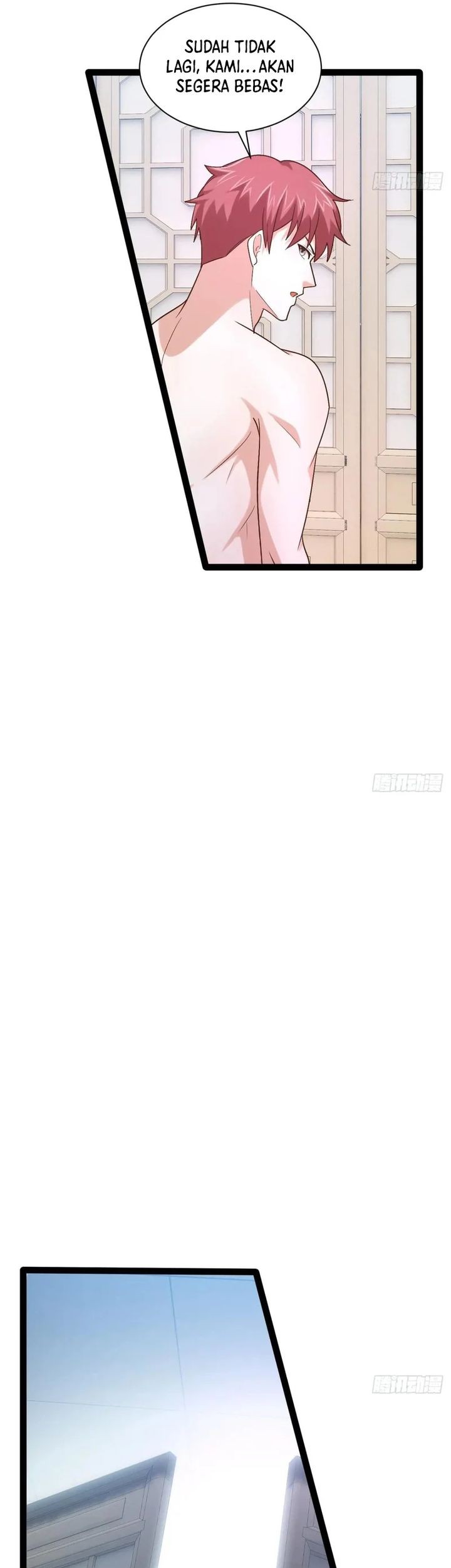 Starting From Maximum Charm Point Chapter 99 Gambar 13