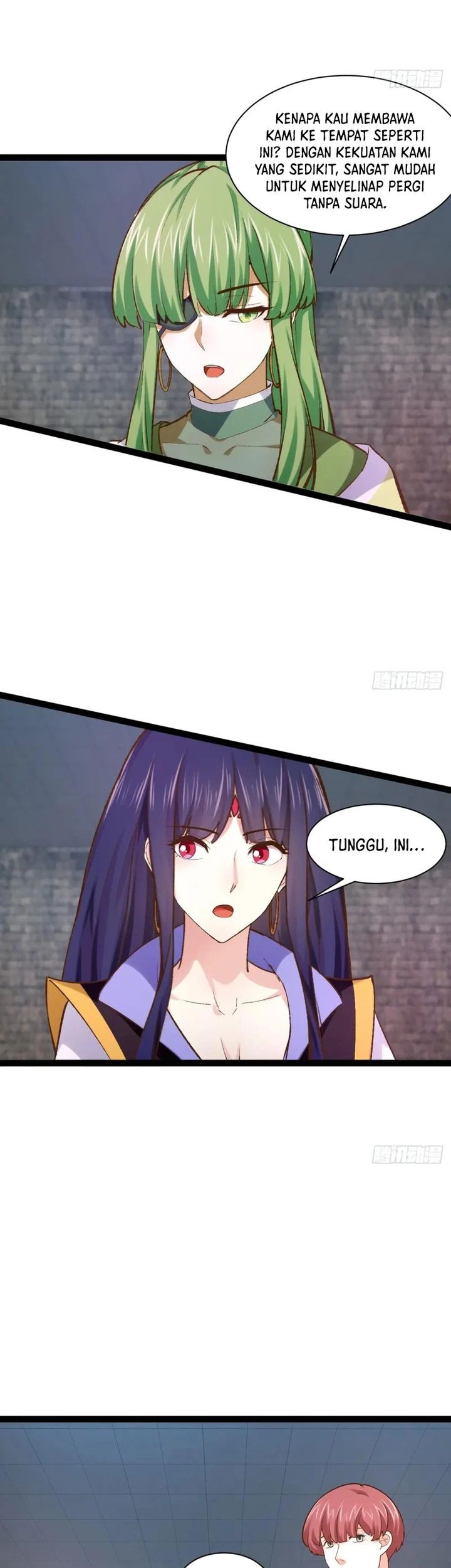 Starting From Maximum Charm Point Chapter 99 Gambar 15