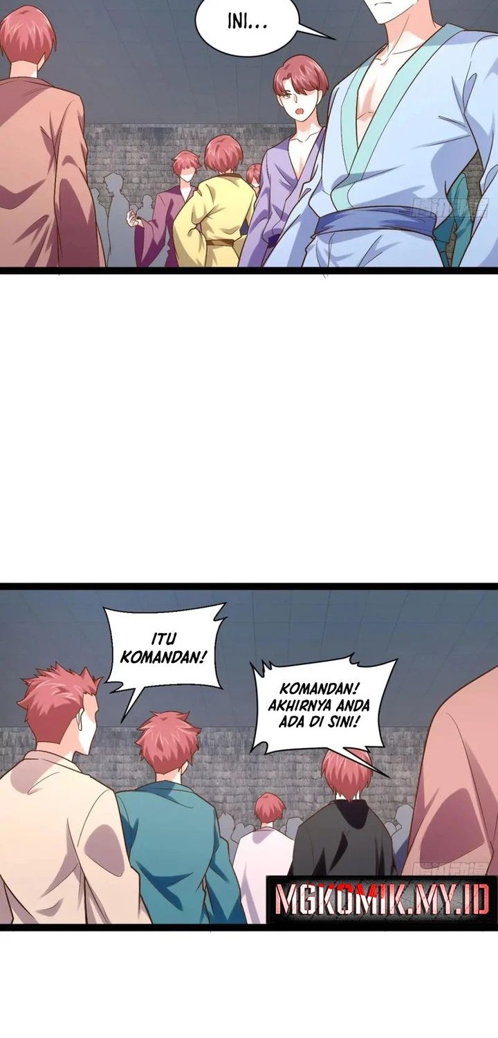 Starting From Maximum Charm Point Chapter 99 Gambar 16