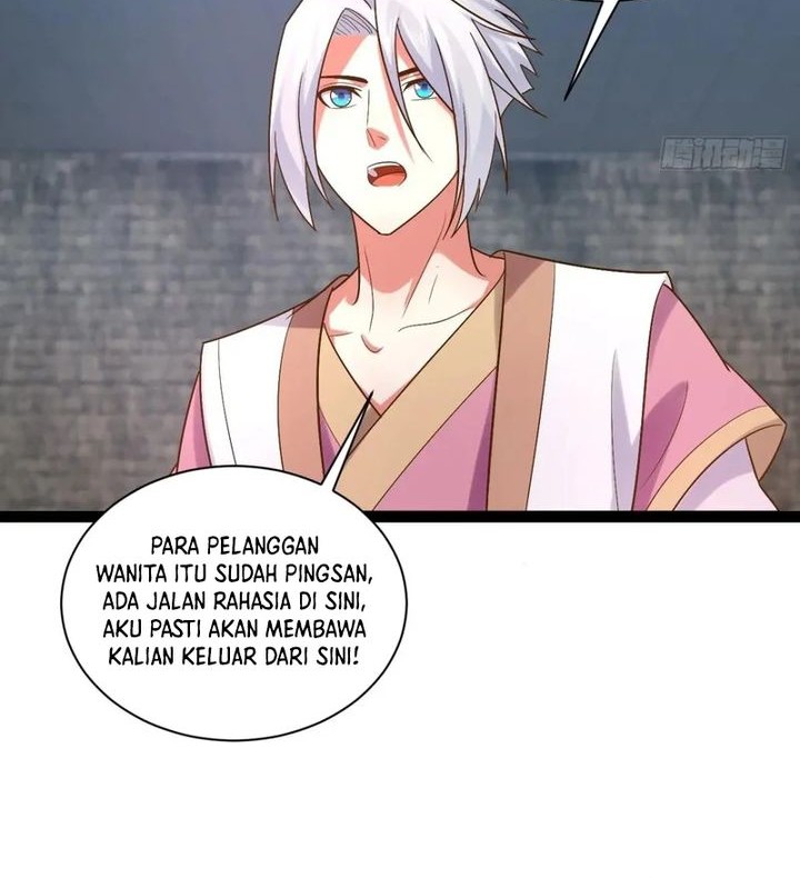 Starting From Maximum Charm Point Chapter 99 Gambar 18