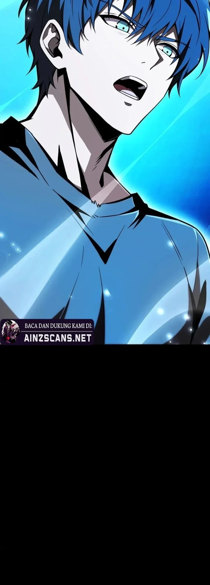 Starting with ×10: You Really Exploited the Bug! Chapter 1 Gambar 44