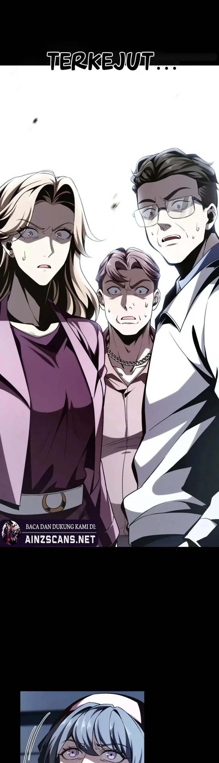 Starting with ×10: You Really Exploited the Bug! Chapter 1 Gambar 49