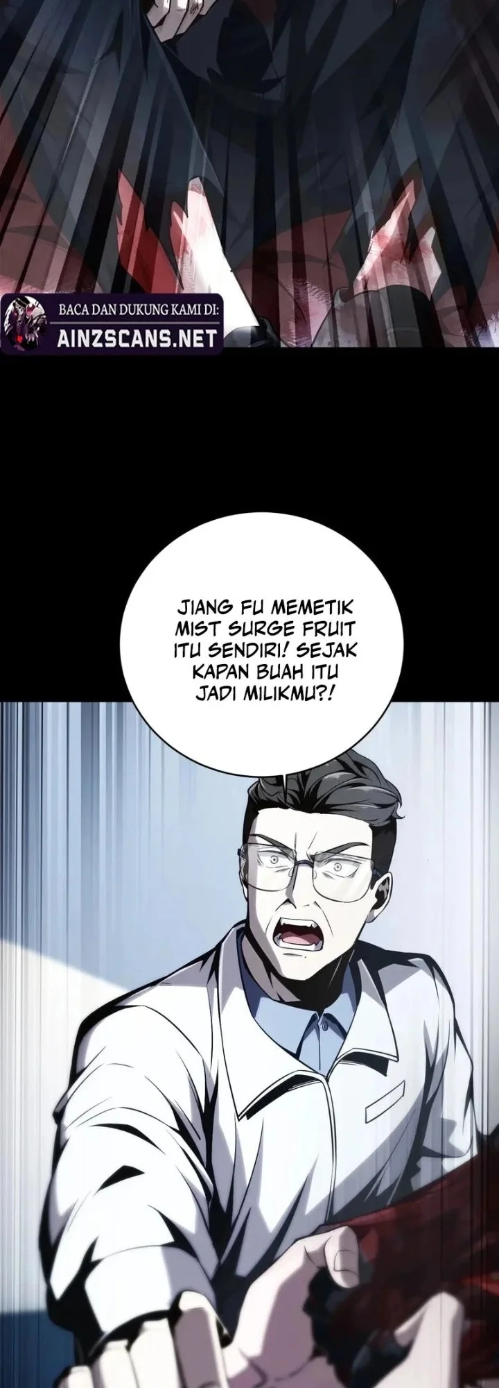 Starting with ×10: You Really Exploited the Bug! Chapter 1 Gambar 56