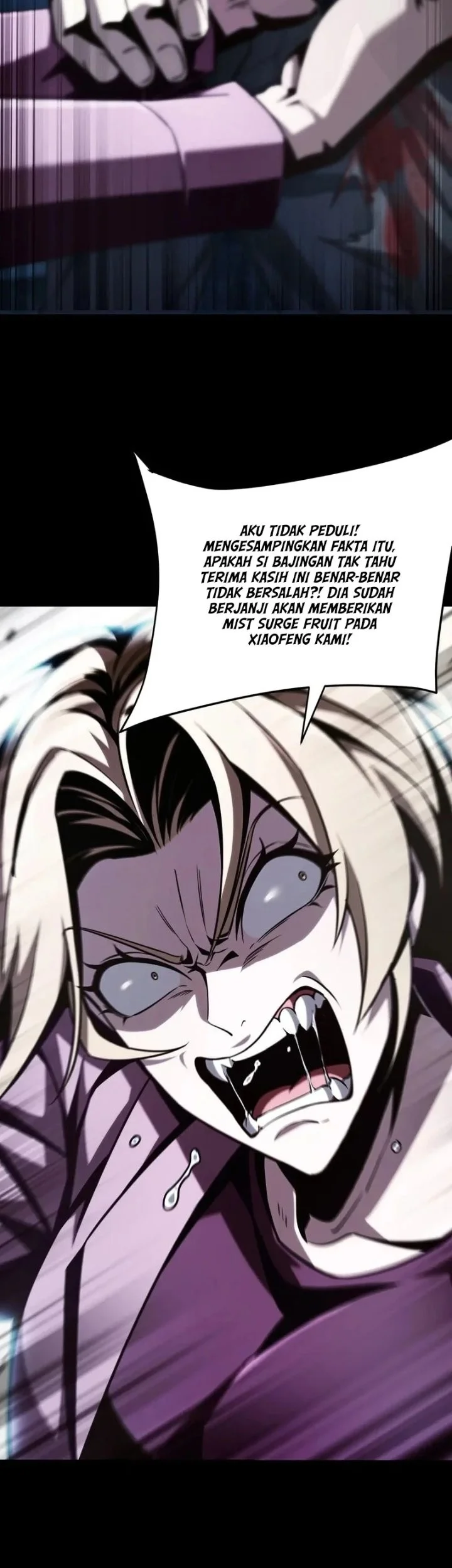 Starting with ×10: You Really Exploited the Bug! Chapter 1 Gambar 57