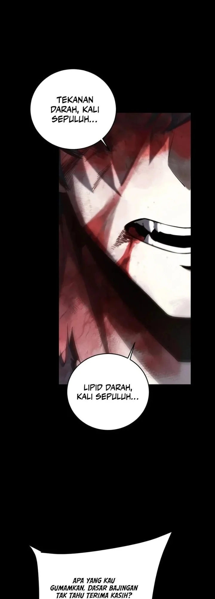 Starting with ×10: You Really Exploited the Bug! Chapter 1 Gambar 58