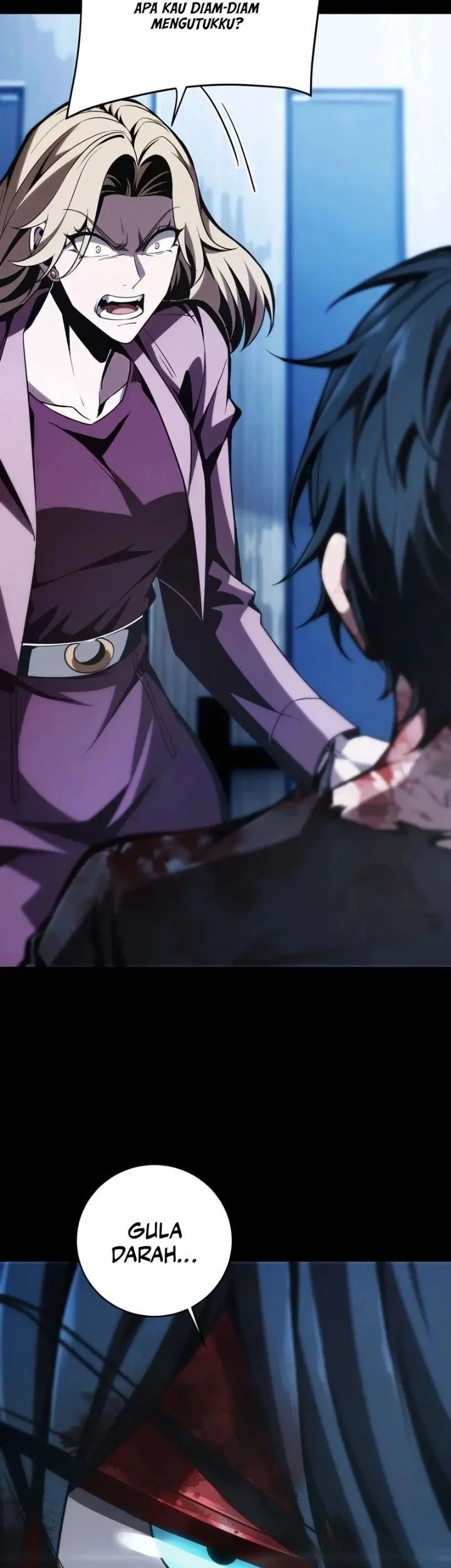 Starting with ×10: You Really Exploited the Bug! Chapter 1 Gambar 59