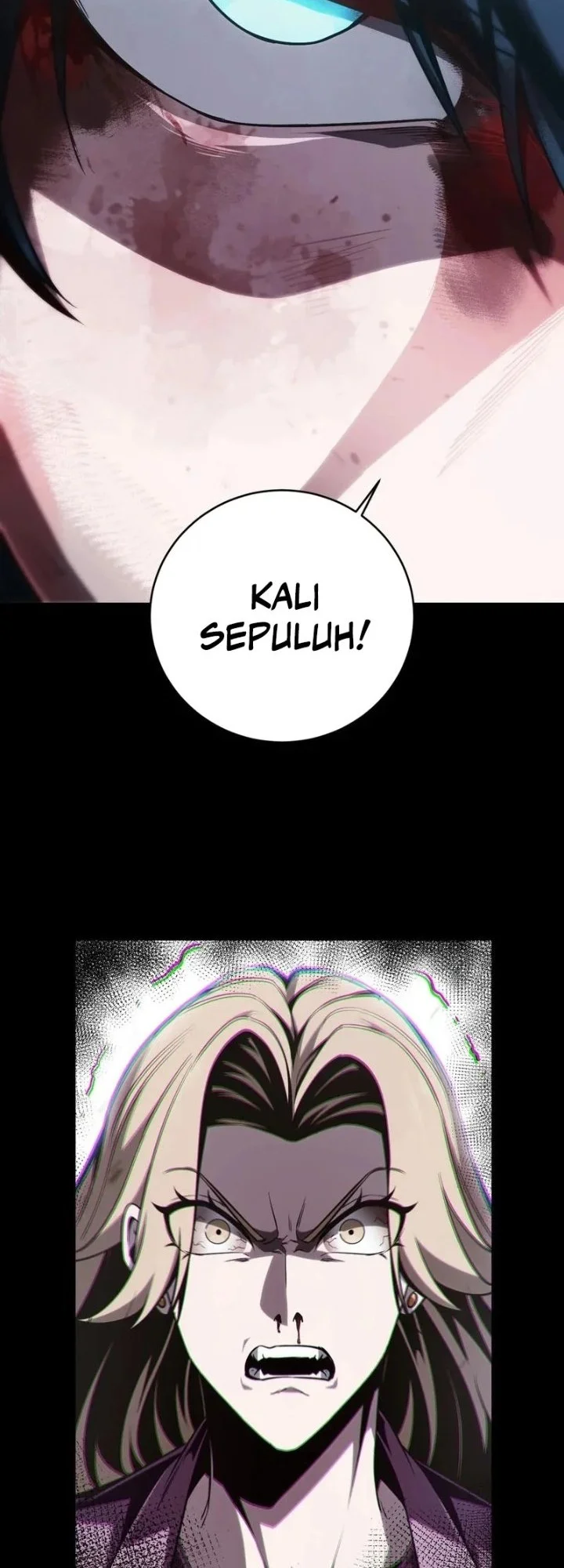Starting with ×10: You Really Exploited the Bug! Chapter 1 Gambar 60