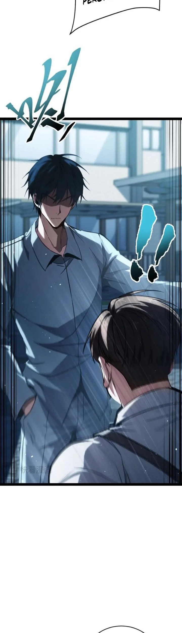 Starting with ×10: You Really Exploited the Bug! Chapter 2 Gambar 53