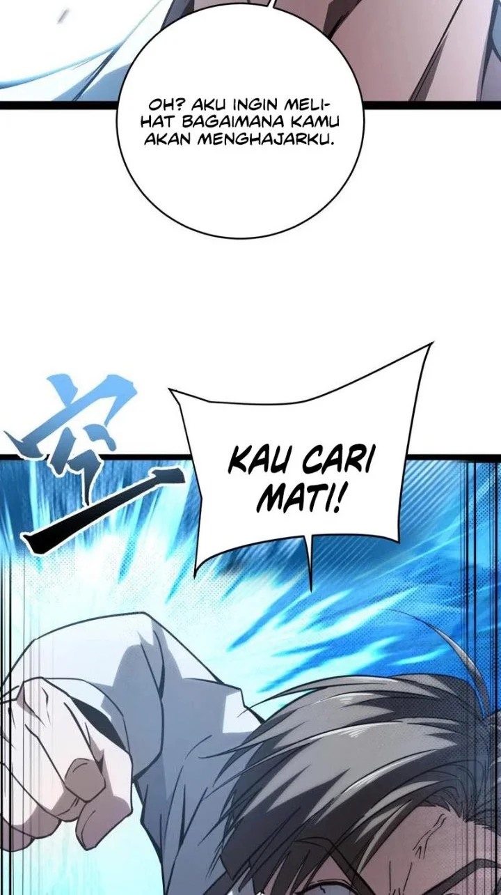 Starting with ×10: You Really Exploited the Bug! Chapter 2 Gambar 55
