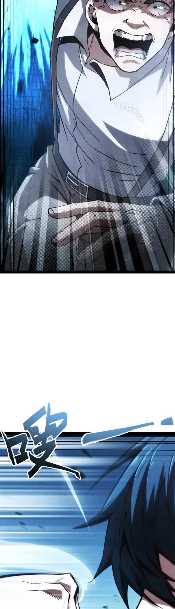 Starting with ×10: You Really Exploited the Bug! Chapter 2 Gambar 56