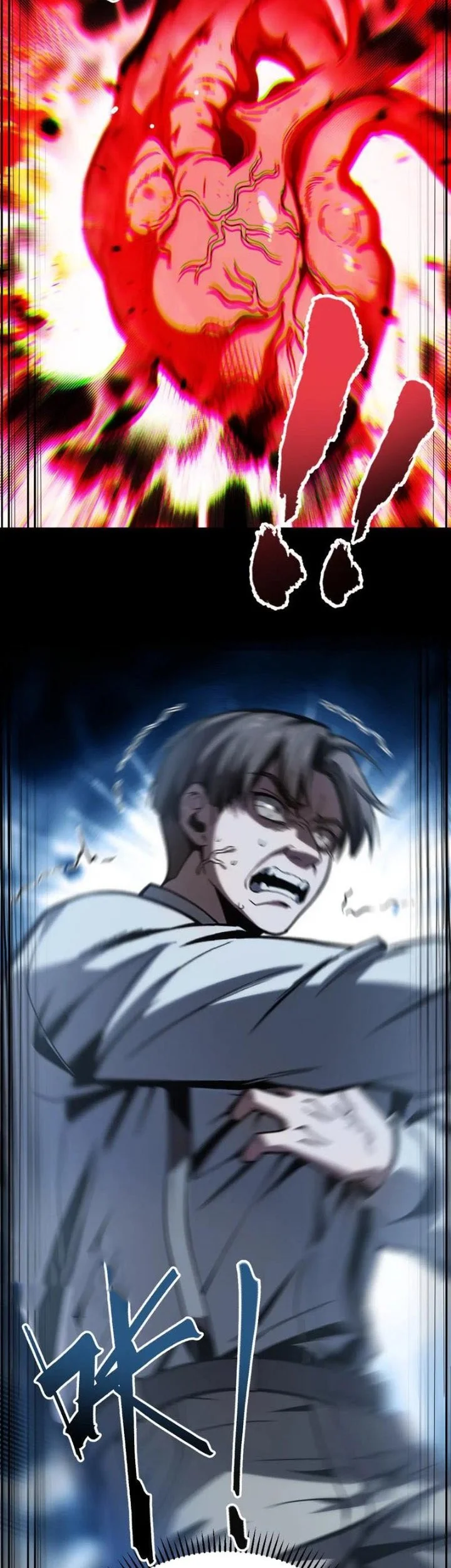 Starting with ×10: You Really Exploited the Bug! Chapter 2 Gambar 58