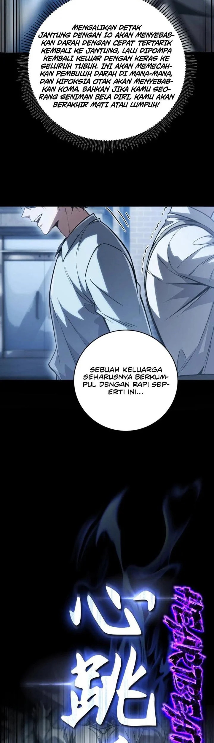 Starting with ×10: You Really Exploited the Bug! Chapter 2 Gambar 59