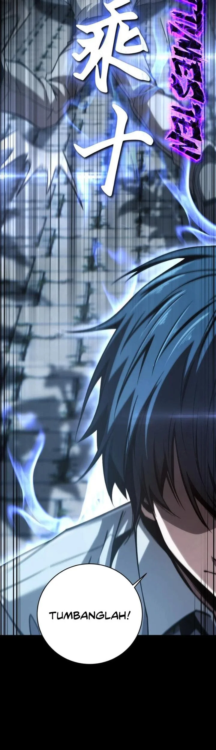 Starting with ×10: You Really Exploited the Bug! Chapter 2 Gambar 60