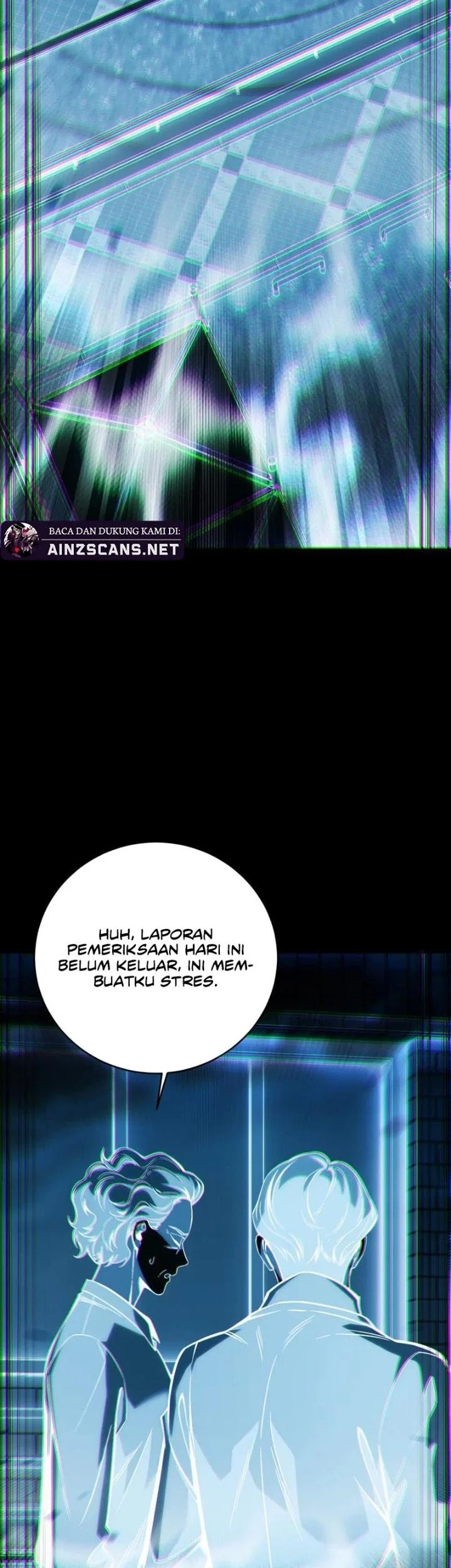 Starting with ×10: You Really Exploited the Bug! Chapter 2 Gambar 41