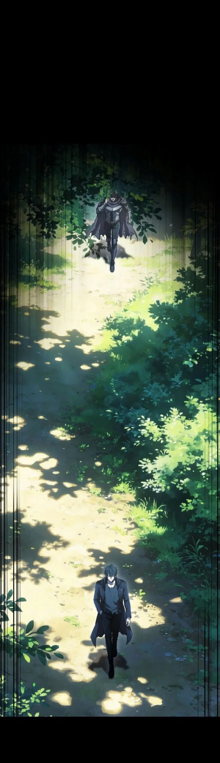 Starting with ×10: You Really Exploited the Bug! Chapter 3 Gambar 50